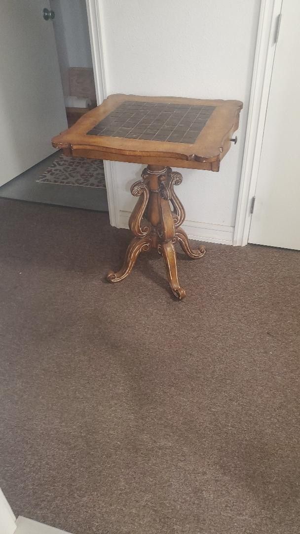 Antique Table