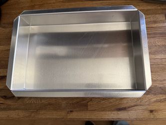 Cake Pan 7x11x2