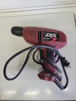 Electric Drill 