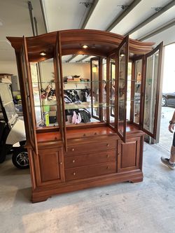 China Cabinet