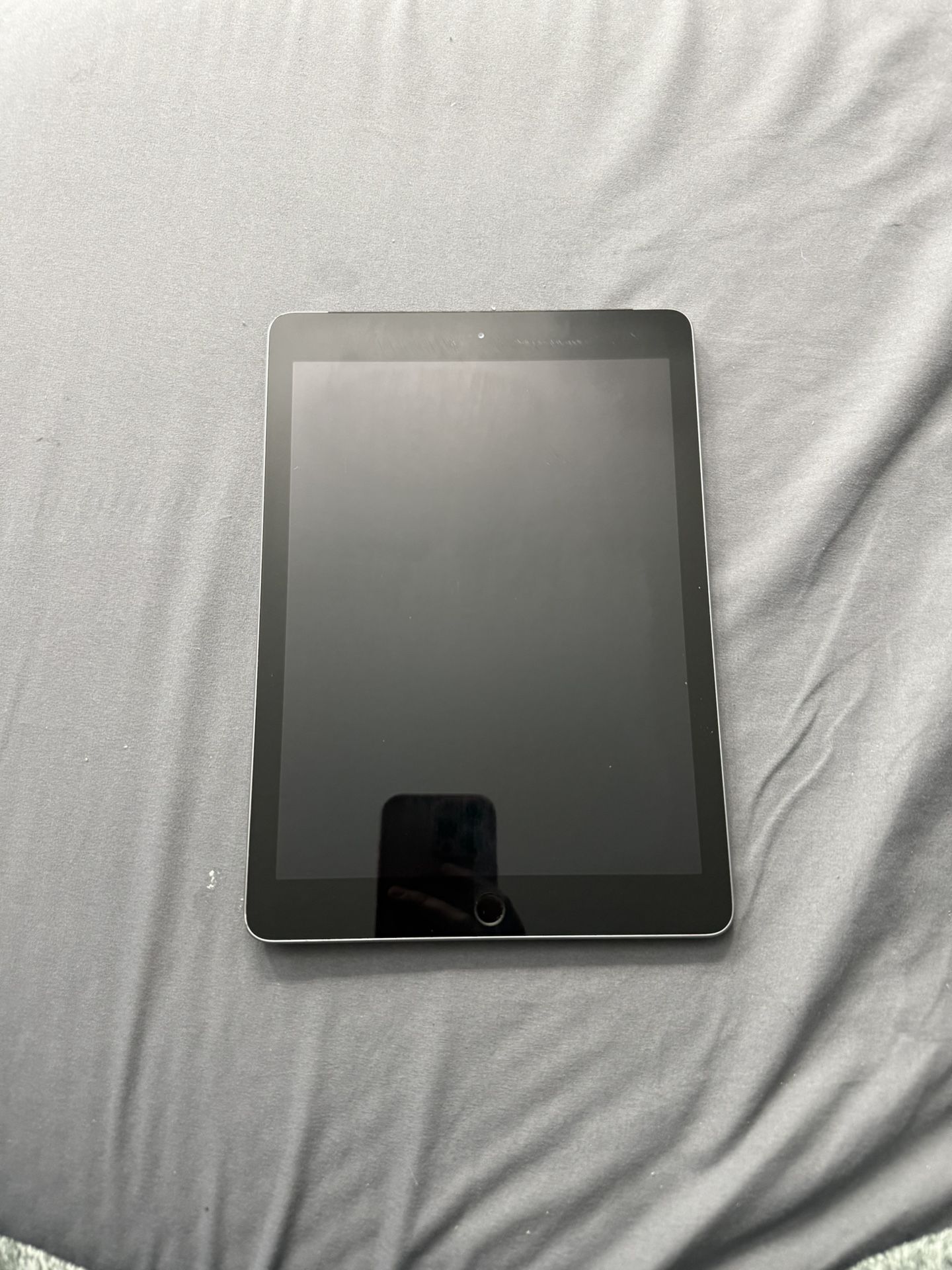 iPad 