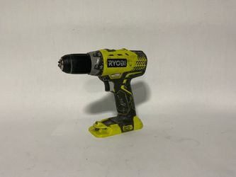 Ryobi 18V Drill Driver