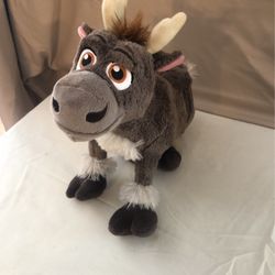 Disney Character Sven Stuffed Animal