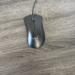 Razor Deathadder Gaming Mouse