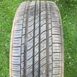 $25 Used Tire
