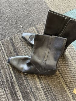 Calvin Klein Boots