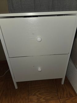White night stands