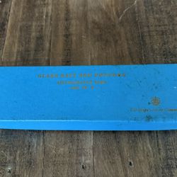 FB Rogers Silver Company Salt/Pepper Shakers 