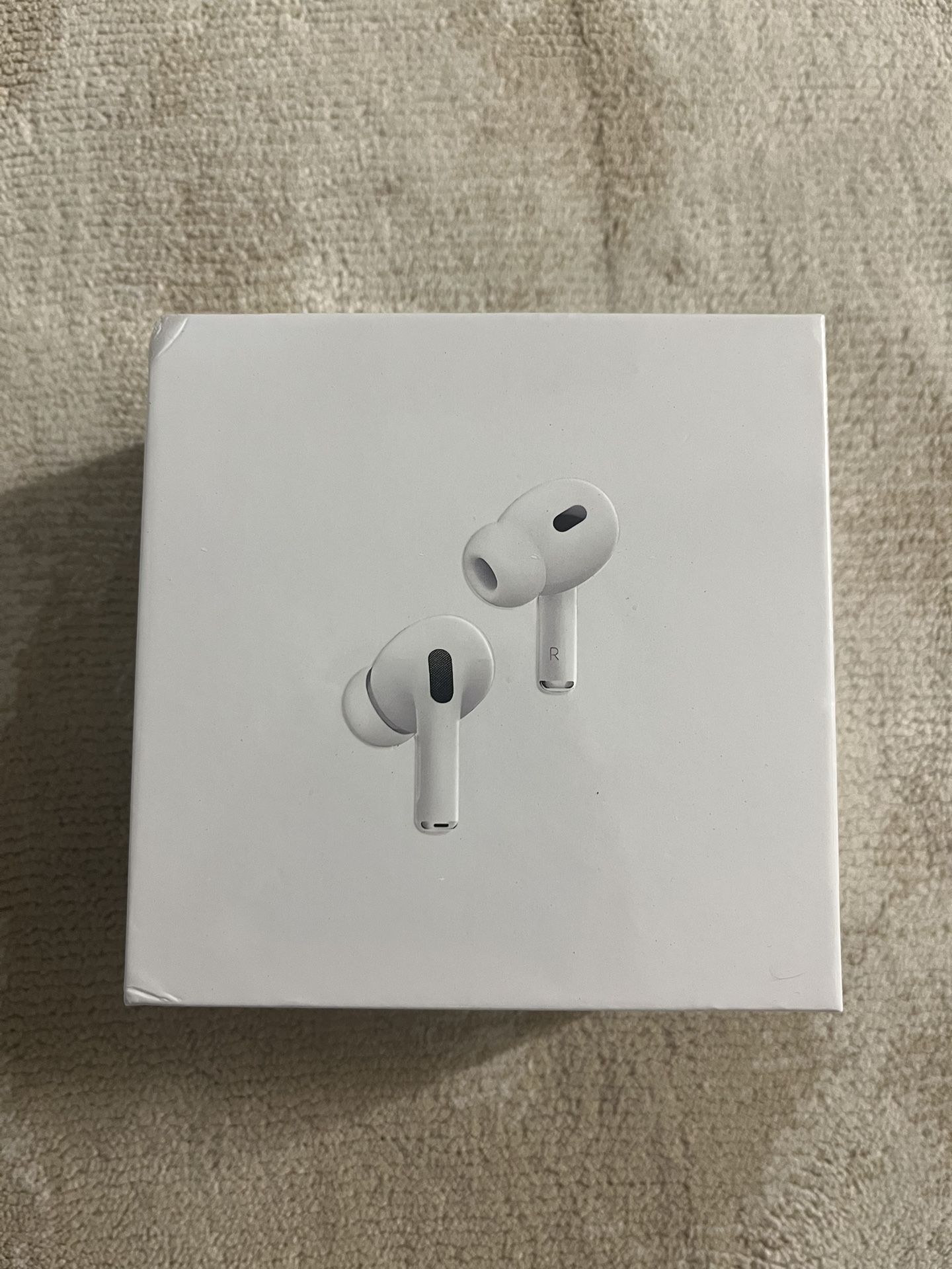 AirPod Pros 2