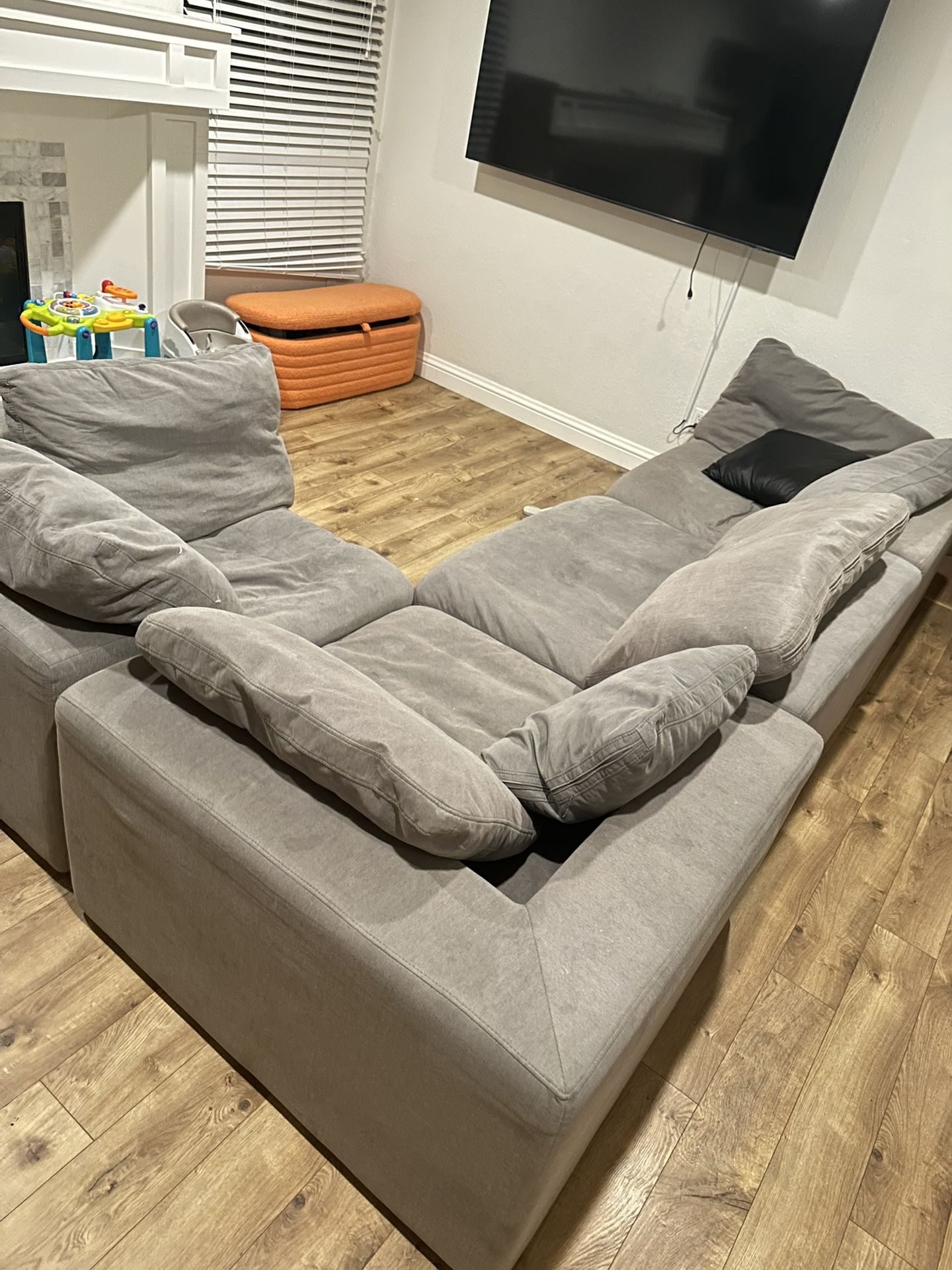 Modular Couch