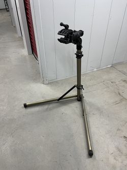 Bike Work Stand