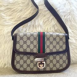 Gucci Shoulder Bag