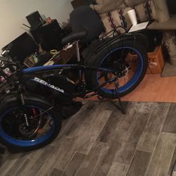 Sale! Senada Archon Pro W/1000 Watt Mtr 17.5 Amp Hr & 65 Max Range 35 + Mph And 80 Newton Meters Of Hill Climbing Torque!!! Best Bang For Your Buck!!!