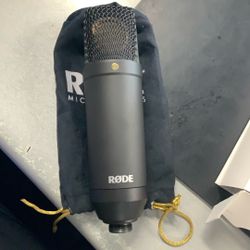 Rode Microphone 5th Generation 