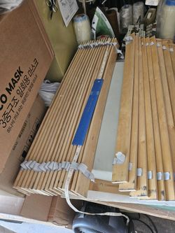 Bed slat