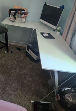 Desk