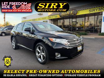2009 Toyota Venza
