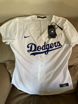 Dodgers Jersey