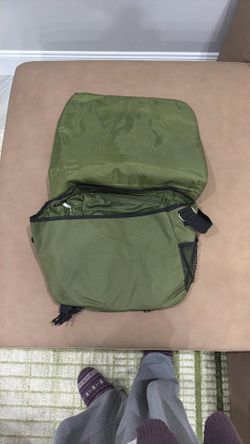 Ed Hardy Bag