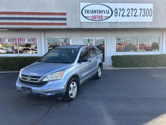 2011 Honda CR-V