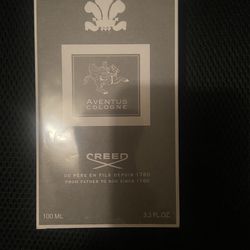 Creed aventus