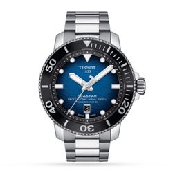 TISSOT seastar 200
