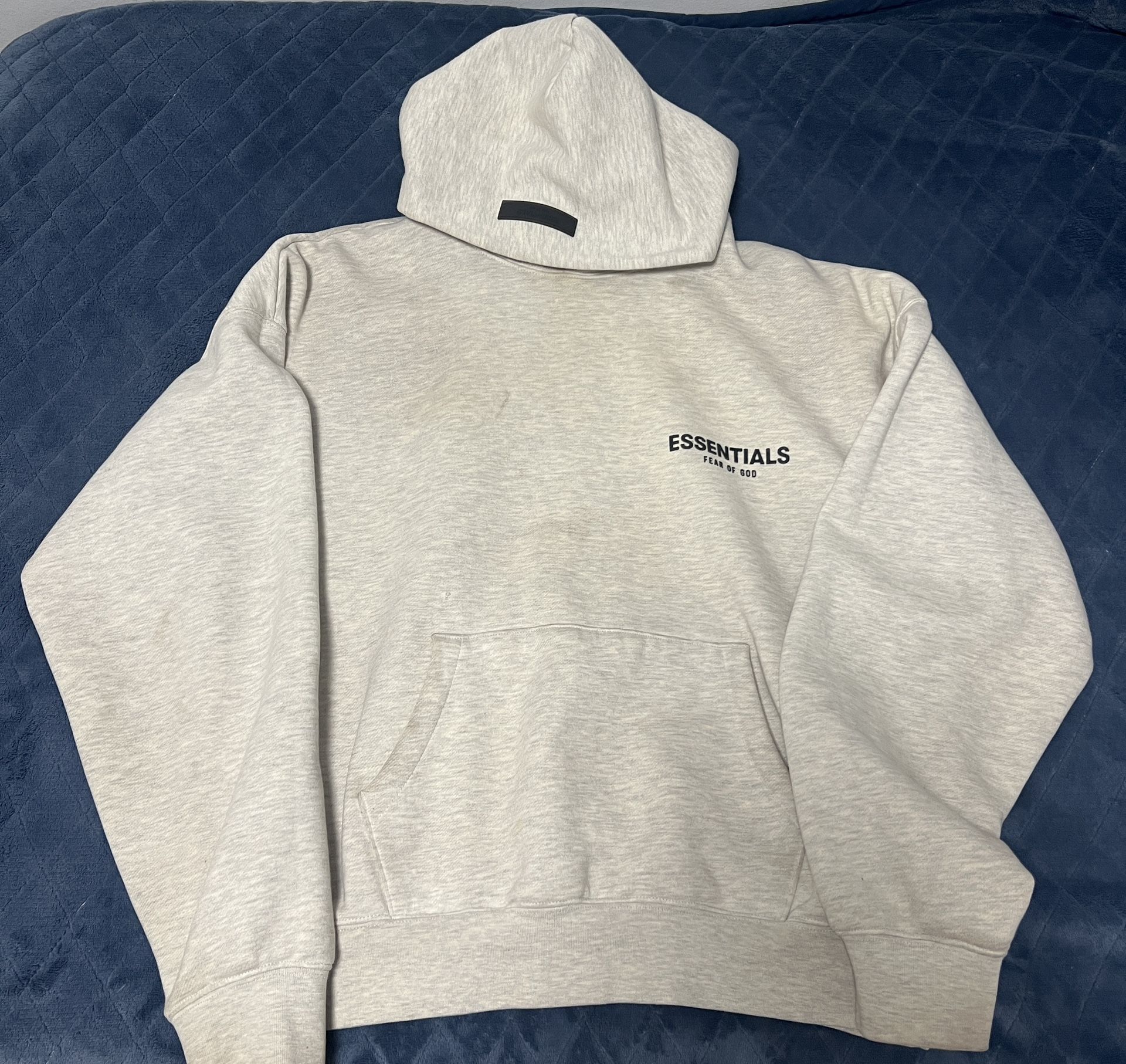 Essentials Hoodie