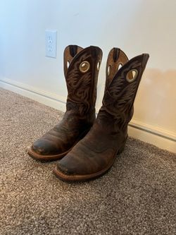 Men’s Ariat Cowboy Boots