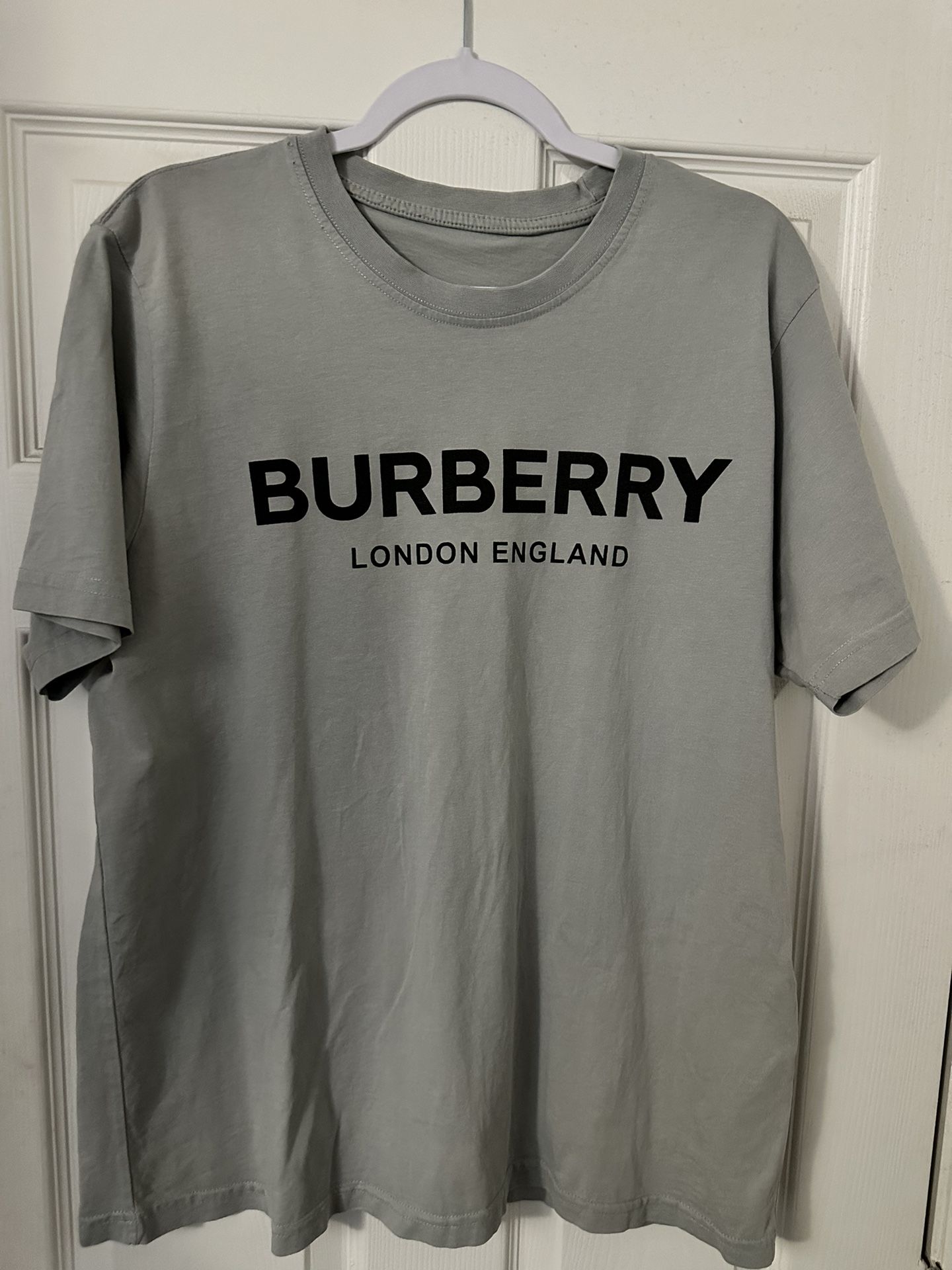 Burberry Tee L