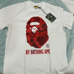 Bape Tshirts 