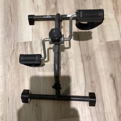 Bicycle Exerciser 