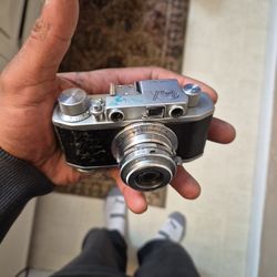 Camera
