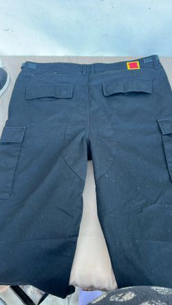 Empyre Black Cargo