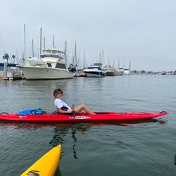 Kayaks, Paddle Boards, Water Bike And docks various PRICES.-SEE AD For SALE