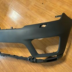 Range Rover Sport Bumper