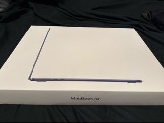 MacBook Air M5 15-inch