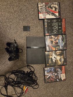 Playstation 2