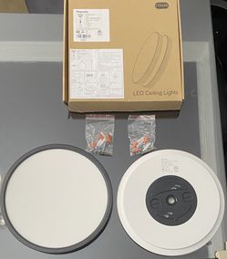 LED Ceiling lights