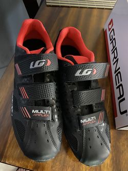Womens Cycling Shoe