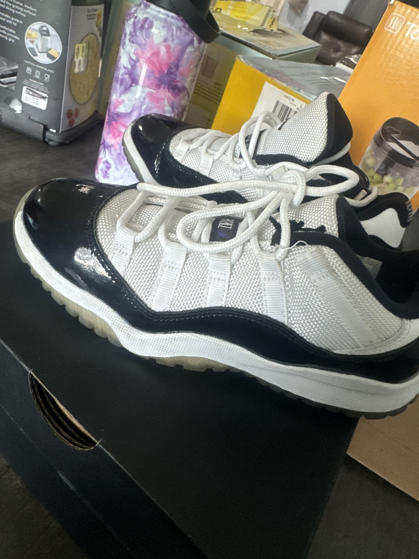 Youth Jordan’s 2Y