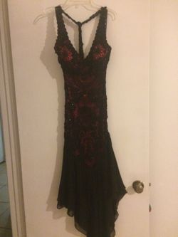 Party dress