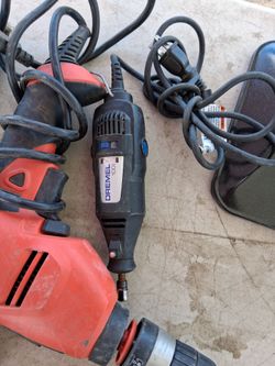 Dremel