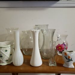 Vases