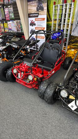 New Gokarts ( Christmas Sale ! 