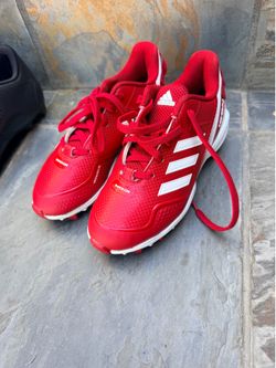 Baseball cleats