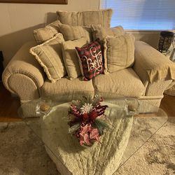 Living Room Furniture 