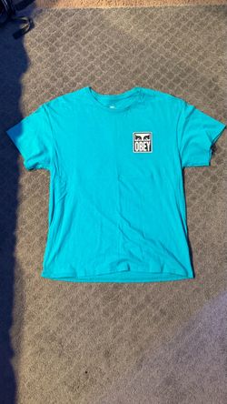 Obey T-shirt
