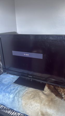 Panasonic Viera flat screen tv