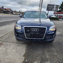 2010 Audi Q5 AWD V6 152,000