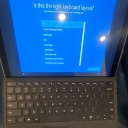 Surface PRO